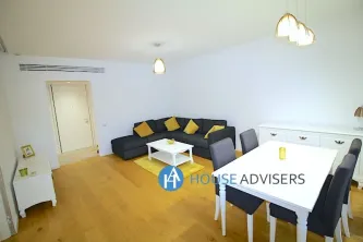 Inchiriere apartament 3 camere Universitate, bloc nou - imagine 6