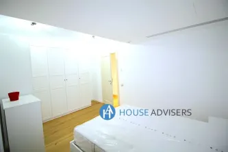 Inchiriere apartament 3 camere Universitate, bloc nou - imagine 9