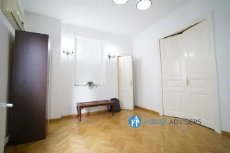 Inchiriere apartament 2 camere  in vila Stirbei Voda - imagine 4