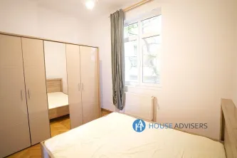 Inchiriere apartament 2 camere  in vila Stirbei Voda - imagine 8