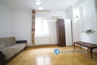 Inchiriere apartament 2 camere  in vila Stirbei Voda - imagine 3