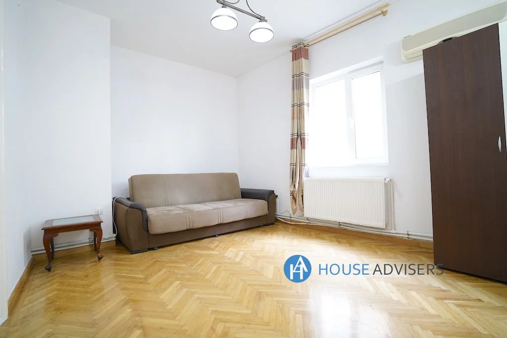 Inchiriere apartament 2 camere  in vila Stirbei Voda - imagine 1