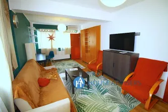 Inchiriere apartament 2 camere Kogalniceanu - imagine 3
