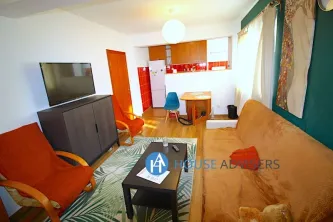 Inchiriere apartament 2 camere Kogalniceanu - imagine 4