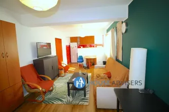 Inchiriere apartament 2 camere Kogalniceanu - imagine 6