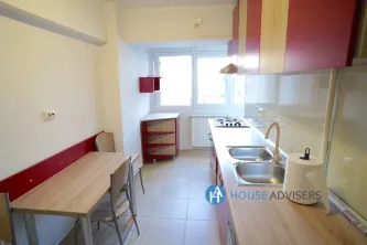 Inchiriere apartament 4 camere Romana - imagine 18