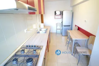 Inchiriere apartament 4 camere Romana - imagine 20