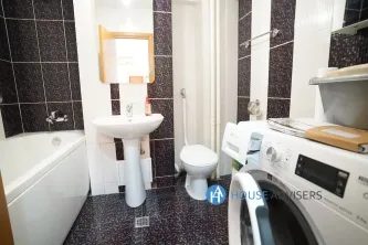 Inchiriere apartament 4 camere Romana - imagine 22