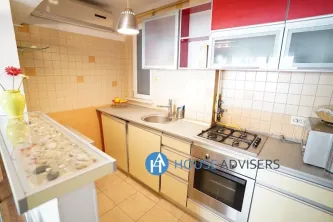 Inchiriere apartament 2 camere Universitate - imagine 12