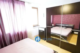 Inchiriere apartament 2 camere Universitate - imagine 11