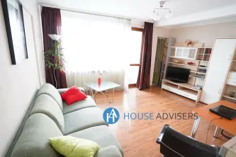 Inchiriere apartament 2 camere Universitate - imagine 2