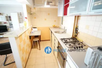 Inchiriere apartament 2 camere Universitate - imagine 14