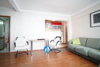 Inchiriere apartament 2 camere Universitate - imagine 7