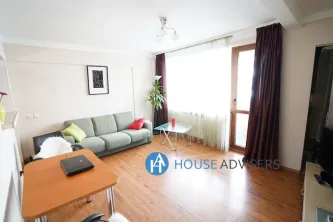 Inchiriere apartament 2 camere Universitate - imagine 5
