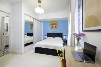 Inchiriere garsoniera Romana 30 euro/zi - imagine 2