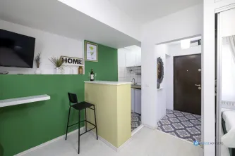 Inchiriere garsoniera Romana 30 euro/zi - imagine 7