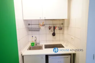 Inchiriere garsoniera Romana 35 euro/zi - imagine 13