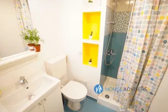 Inchiriere garsoniera Romana 35 euro/zi - imagine 14