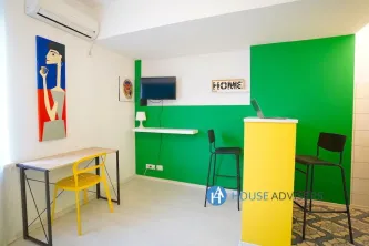 Inchiriere garsoniera Romana 35 euro/zi - imagine 7