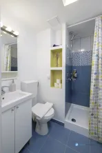 Inchiriere garsoniera Romana 30 euro/zi - imagine 11