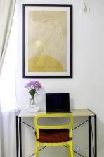 Inchiriere garsoniera Romana 30 euro/zi - imagine 14