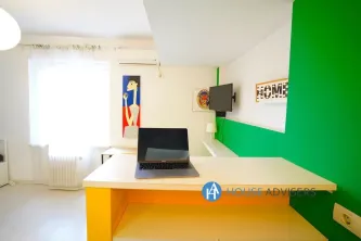 Inchiriere garsoniera Romana 35 euro/zi - imagine 3