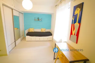 Inchiriere garsoniera Romana 35 euro/zi - imagine 5