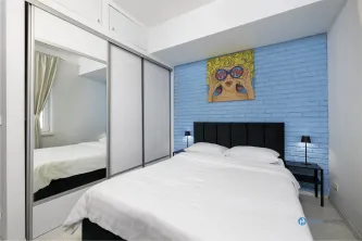 Inchiriere garsoniera Romana 30 euro/zi - imagine 3