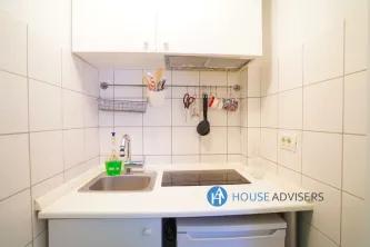 Inchiriere garsoniera Romana 35 euro/zi - imagine 12