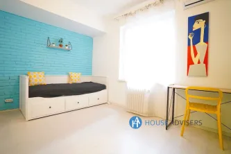 Inchiriere garsoniera Romana 35 euro/zi - imagine 6