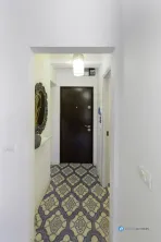 Inchiriere garsoniera Romana 30 euro/zi - imagine 12