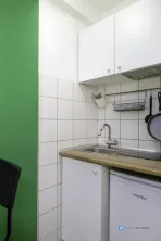 Inchiriere garsoniera Romana 30 euro/zi - imagine 8