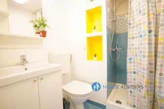 Inchiriere garsoniera Romana 35 euro/zi - imagine 15