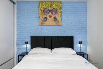 Inchiriere garsoniera Romana 30 euro/zi - imagine 4