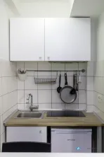 Inchiriere garsoniera Romana 30 euro/zi - imagine 10