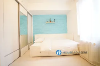 Inchiriere garsoniera Romana 35 euro/zi - imagine 10