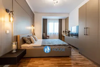 Inchiriere apartament 2 camere Calea Victoriei - imagine 12