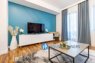 Inchiriere apartament 2 camere Calea Victoriei - imagine 5