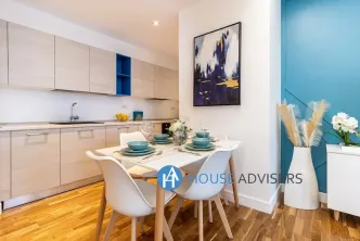 Inchiriere apartament 2 camere Calea Victoriei - imagine 13