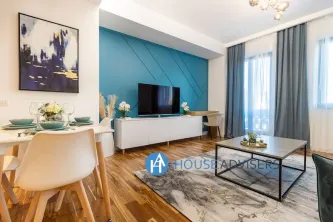 Inchiriere apartament 2 camere Calea Victoriei - imagine 2