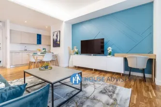 Inchiriere apartament 2 camere Calea Victoriei - imagine 8