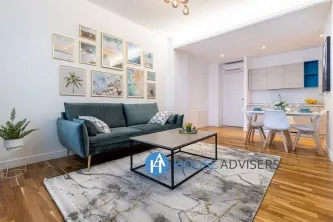 Inchiriere apartament 2 camere Calea Victoriei - imagine 7