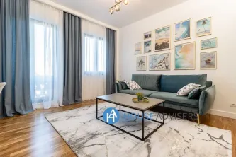 Inchiriere apartament 2 camere Calea Victoriei - imagine 4