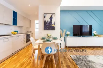 Inchiriere apartament 2 camere Calea Victoriei - imagine 6