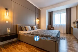 Inchiriere apartament 2 camere Calea Victoriei - imagine 10