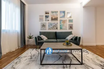 Inchiriere apartament 2 camere Calea Victoriei - imagine 9