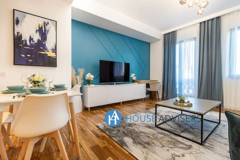 Inchiriere apartament 2 camere Calea Victoriei - imagine 1