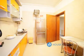 Inchiriere apartament 2 camere Universitate - imagine 14