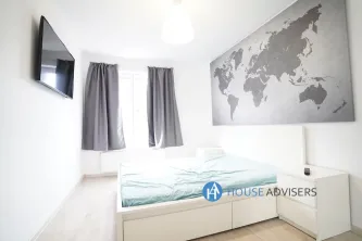 Inchiriere apartament 2 camere Romana - imagine 10