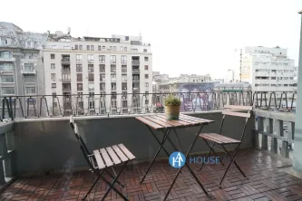 Inchiriere apartament 2 camere Romana - imagine 16